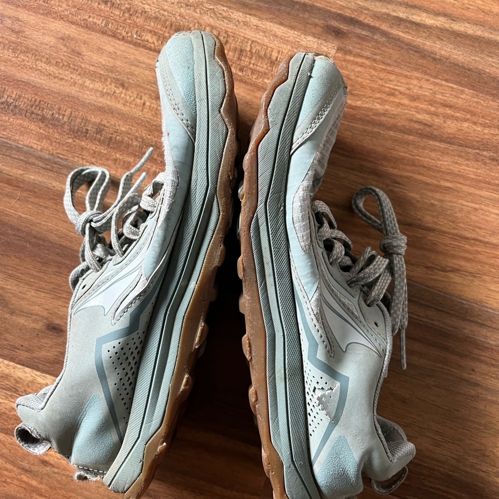 Altra lone peak 7 - Picture 4 of 5
